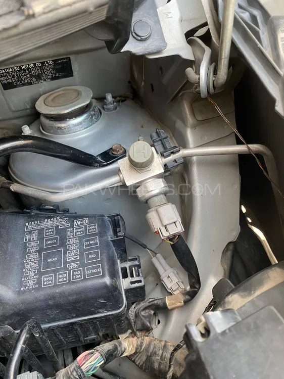 Daihatsu Move 2014 for Sale in Islamabad Image-1