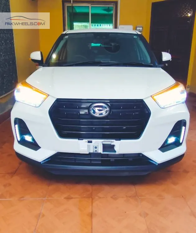 Daihatsu Rocky 2020 for Sale in Multan Image-1