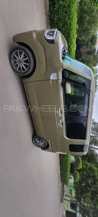 Daihatsu Wake 2021 for Sale in Karachi Image-1