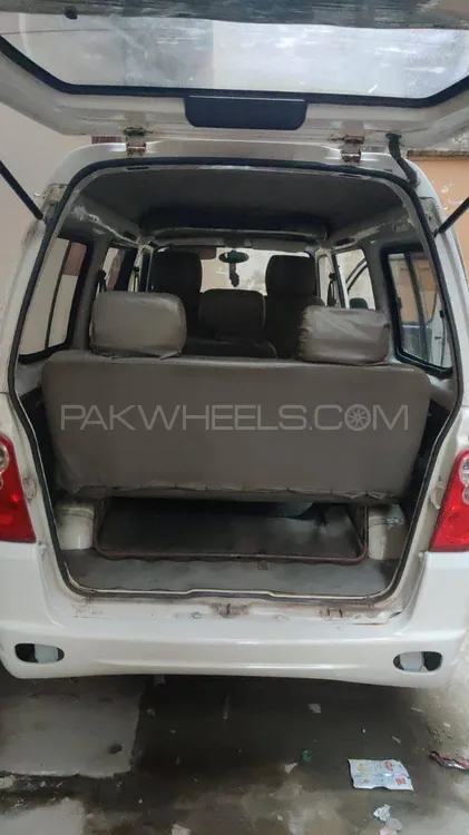 FAW X-PV 2014 for Sale in Lahore Image-1