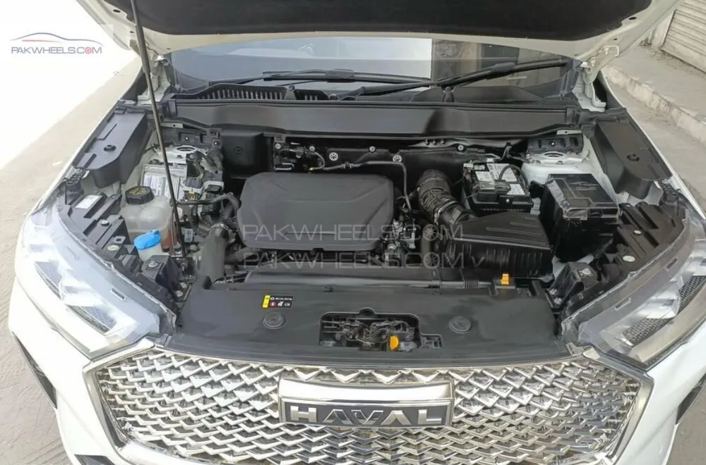 Haval H6 2023 for Sale in Multan Image-1