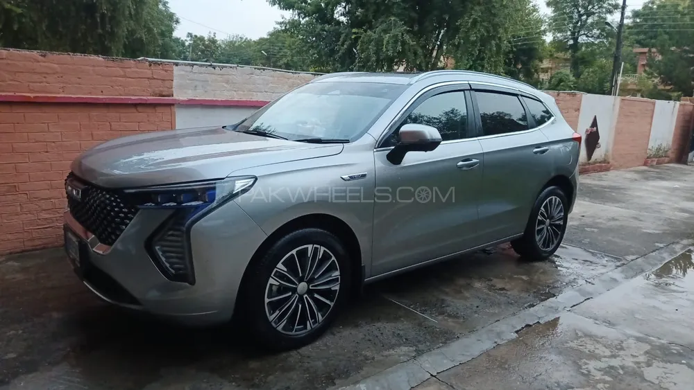 Haval Jolion 2024 for Sale in Islamabad Image-1