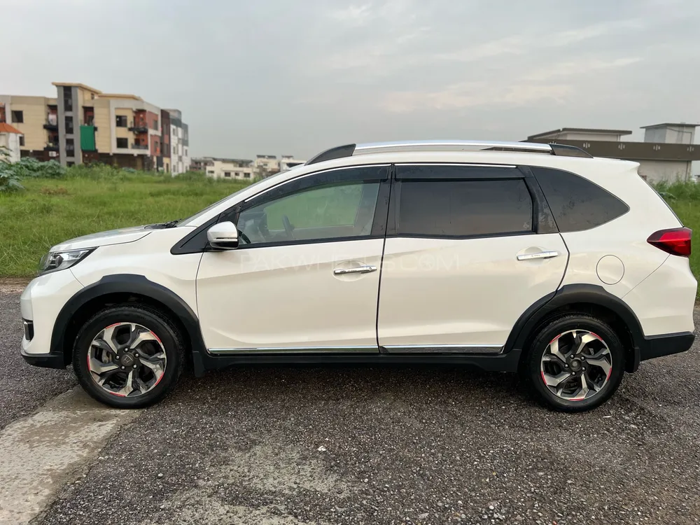 Honda BR-V 2021 for Sale in Islamabad Image-1