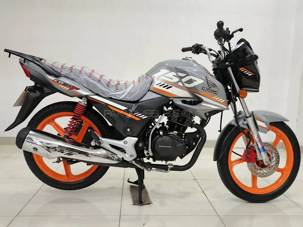 Honda CB 150F 2024 for Sale Image-1