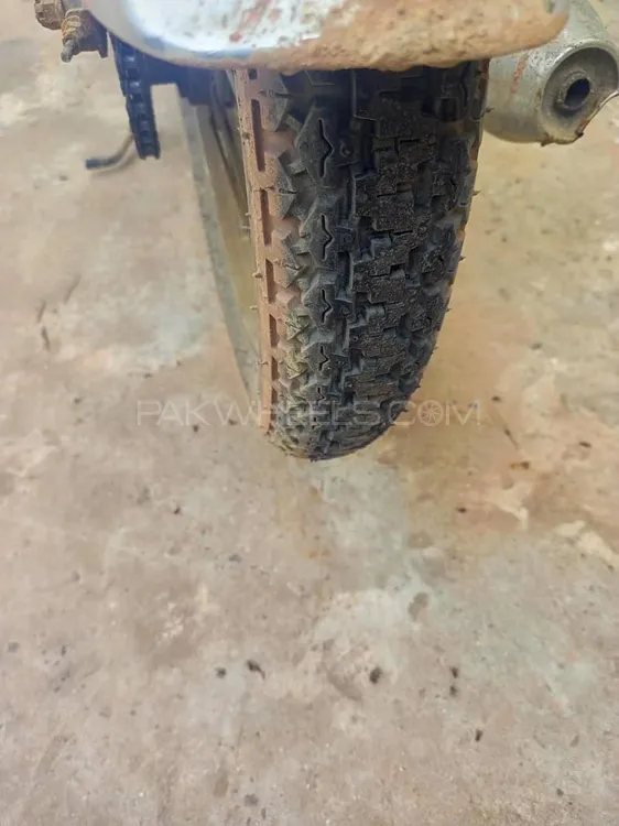 Honda CD 70 2015 for Sale Image-1