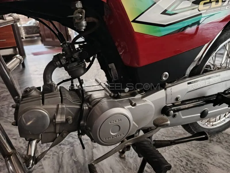 Honda CD 70 2023 for Sale Image-1
