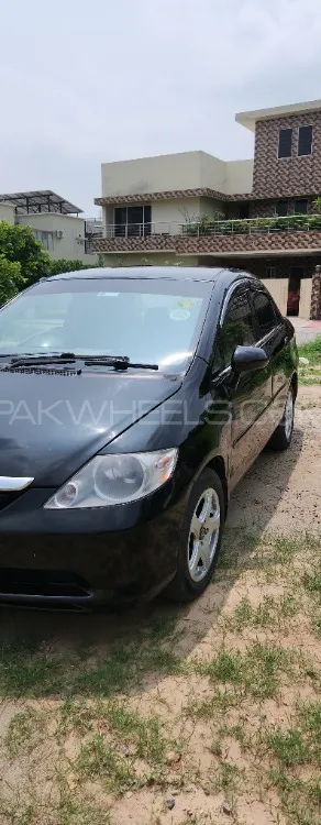 Honda City 2005 for Sale in Islamabad Image-1