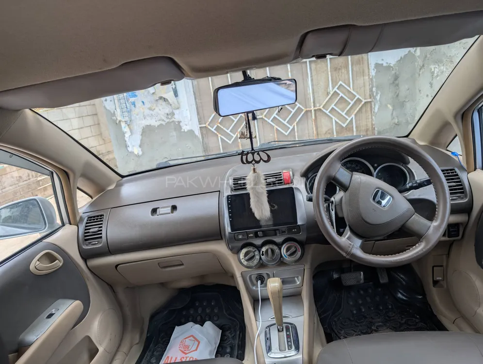 Honda City 2006 for Sale in Sadiqabad Image-1
