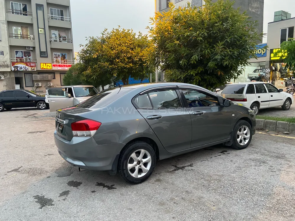 Honda City 2013 for Sale in Rawalpindi Image-1