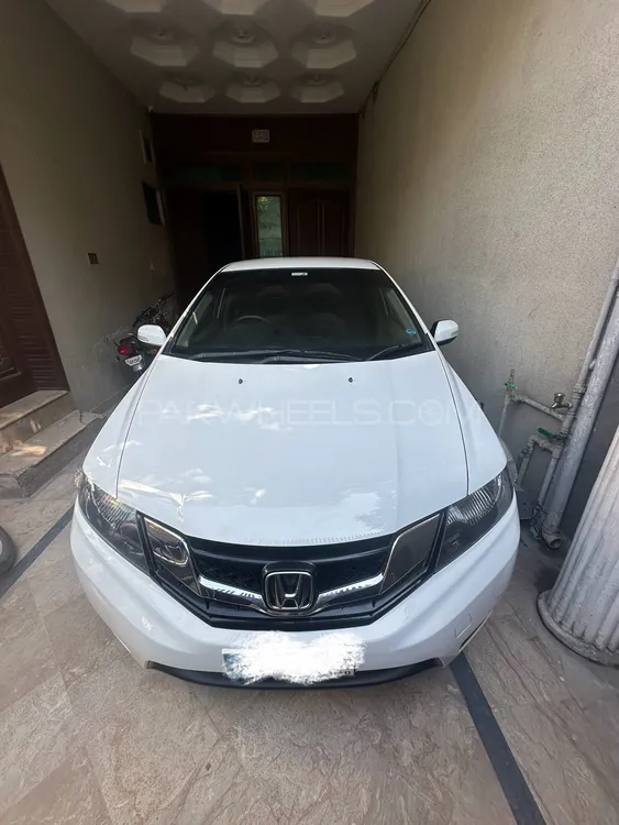 Honda City 2019 for Sale in Rawalpindi Image-1