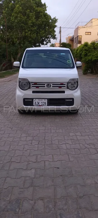 Honda N Wgn 2020 for Sale in Multan Image-1