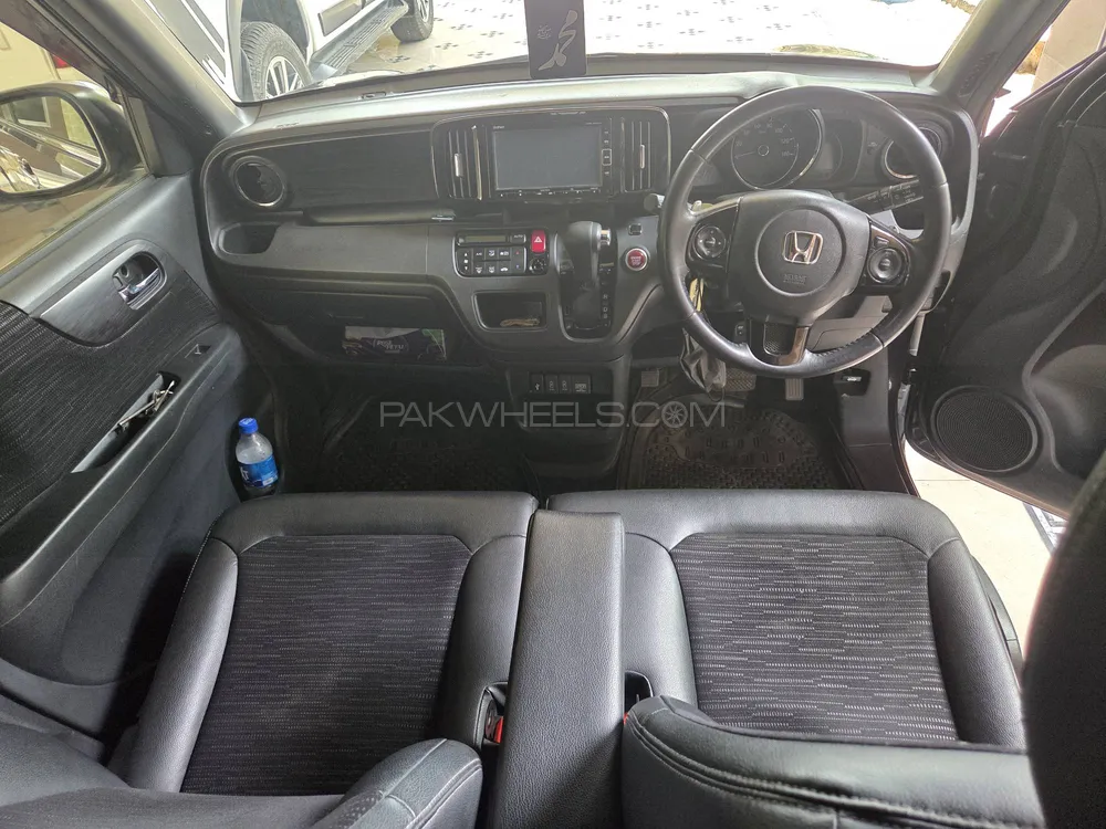 ہونڈا این ون 2019 for Sale in فیصل آباد ہونڈا این ون 2019 for Sale in فیصل آباد Image-9
