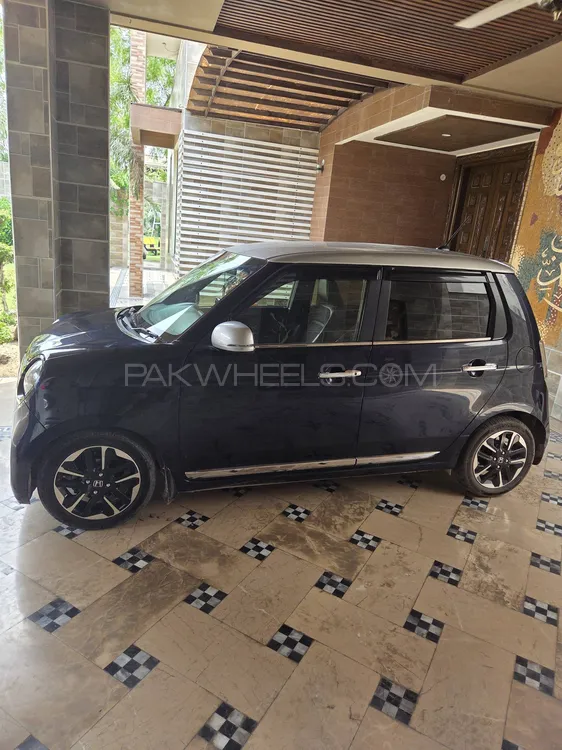 Honda N One 2019 for Sale in Faisalabad Image-1