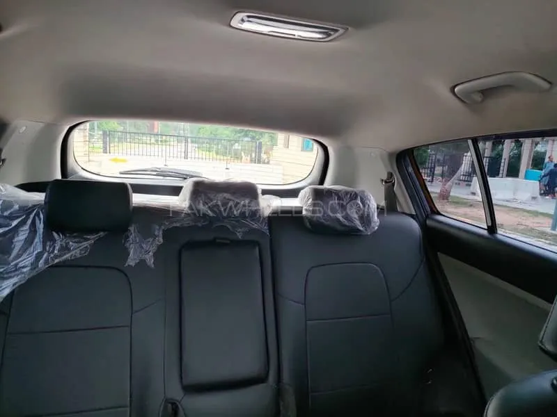 KIA Sportage 2021 for Sale in Islamabad Image-1