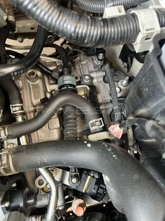 Mazda Carol 2020 for Sale in Rawalpindi Image-1