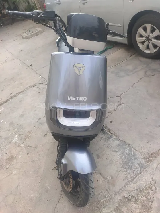 Metro E8S pro 2023 for Sale Image-1