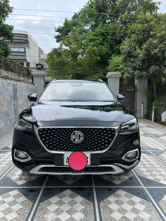ایم جی ایچ ایس 2021 for Sale in راولپنڈی Image-1