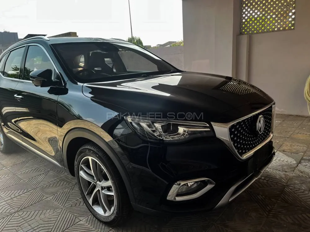 MG HS 2023 for Sale in Islamabad Image-1