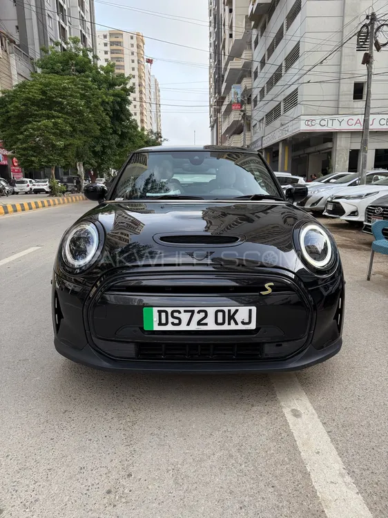 MINI Cooper 2022 for Sale in Karachi Image-1