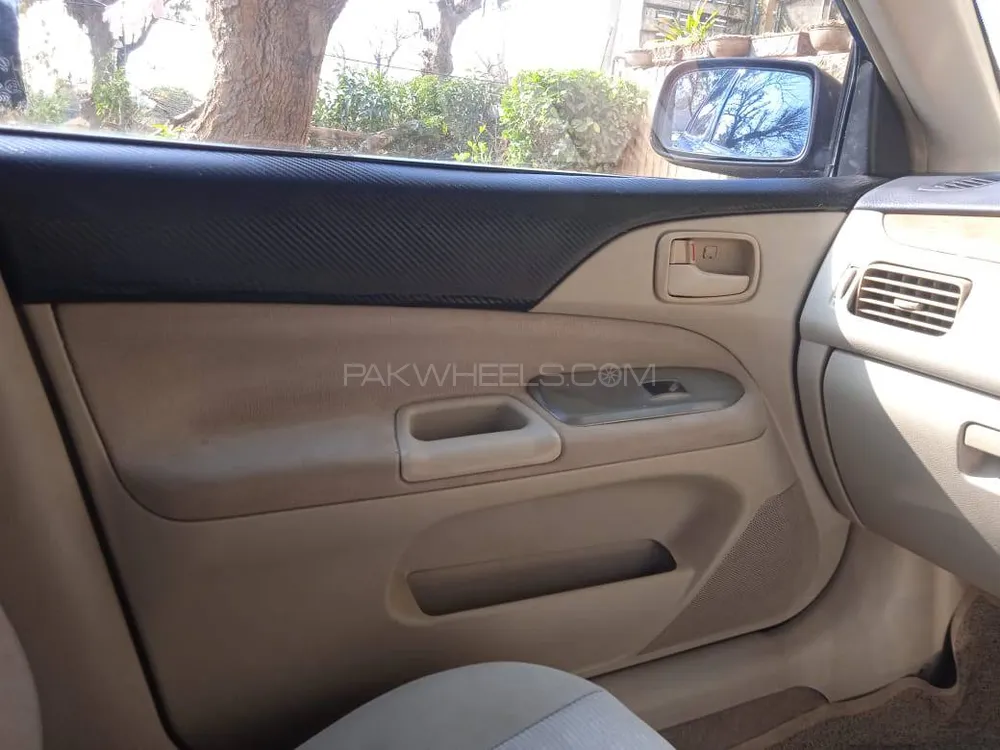 Mitsubishi Lancer 2005 for Sale in Islamabad Image-1