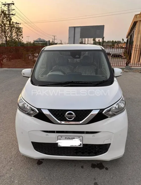Nissan Dayz 2019 for Sale in Gujrat Image-1