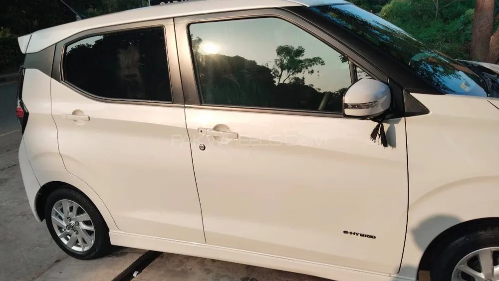 Nissan Dayz 2021 for Sale in Lahore Image-1