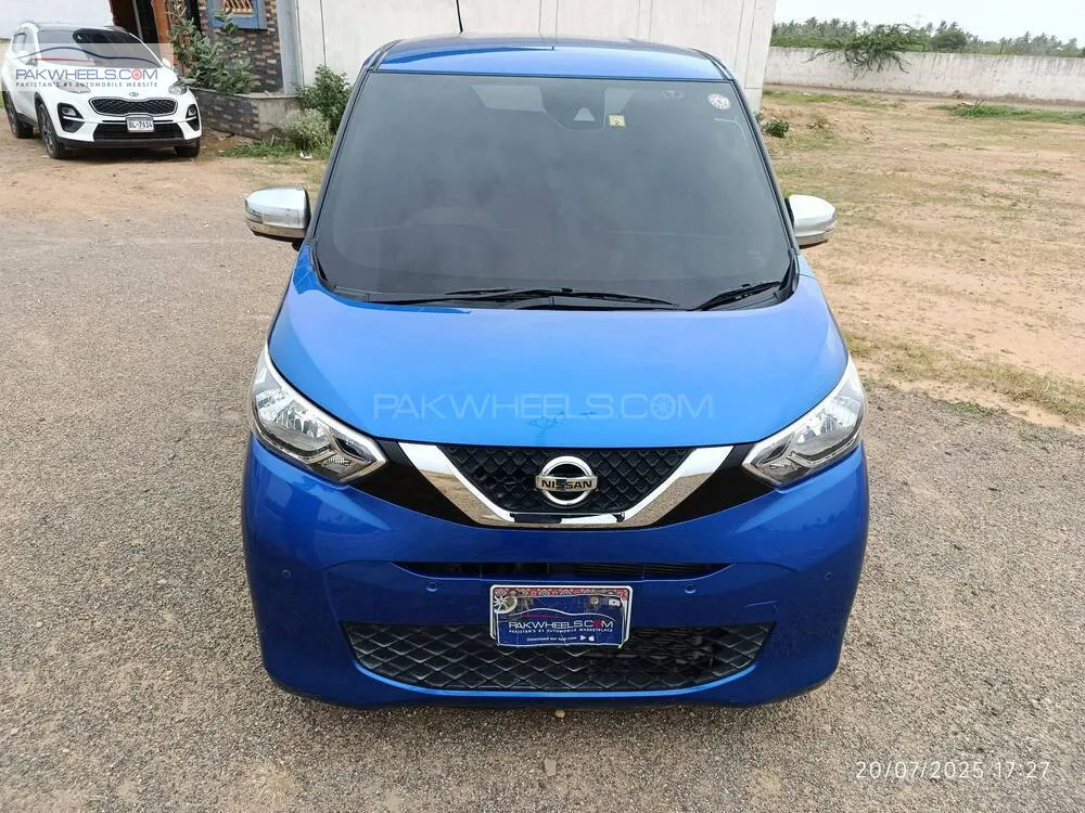 نسان ڈیز 2020 for Sale in کراچی Image-1
