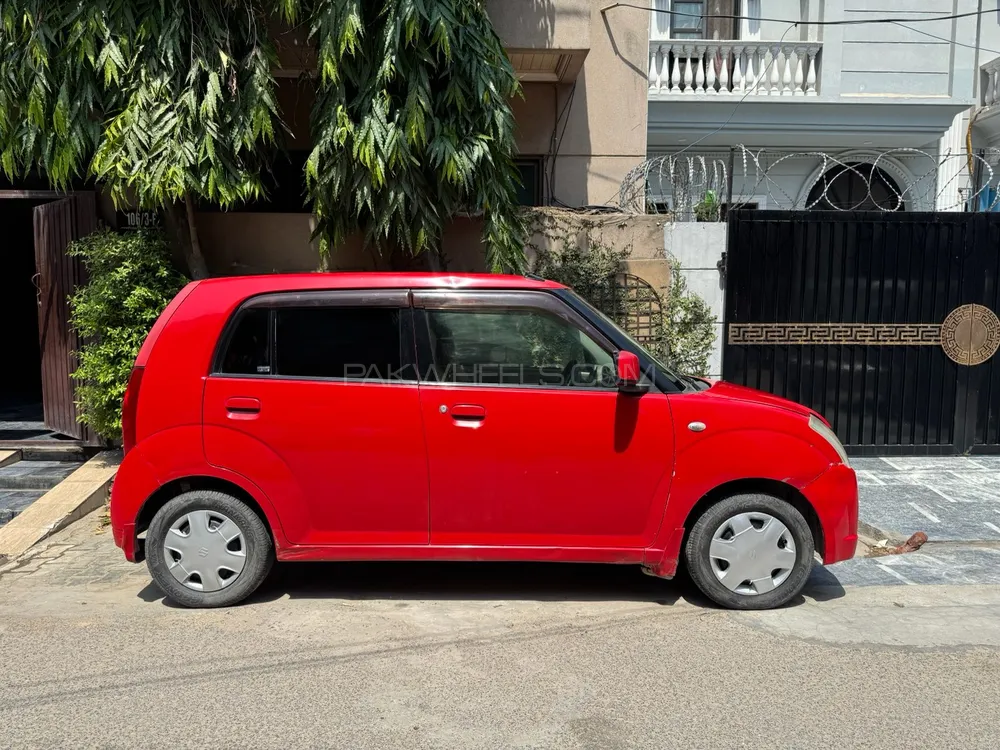 Nissan Pino 2013 for Sale in Lahore Image-1
