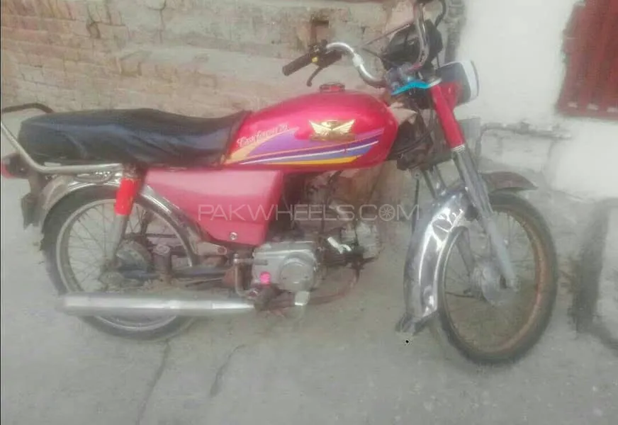 Ravi Humsafar 70 2012 for Sale Image-1