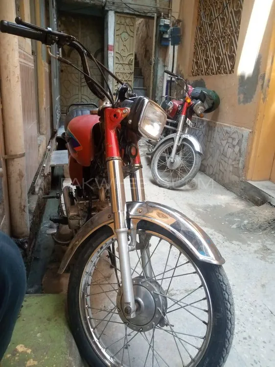 سُپر ایشیا SA 70 2011 for Sale Image-1