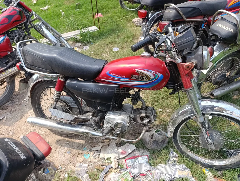 سُپر پاور SP 70 2014 for Sale Image-1