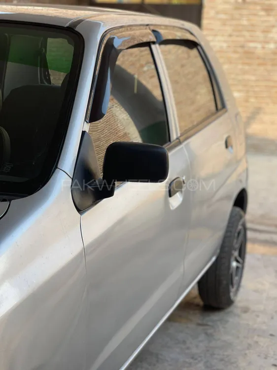 Suzuki Alto 2008 for Sale in Peshawar Image-1