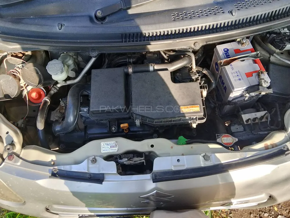 Suzuki Alto 2014 for Sale in Rawalpindi Image-1