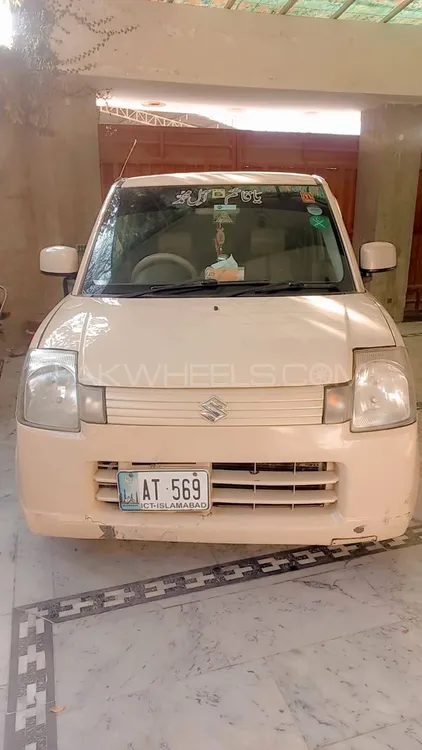 Suzuki Alto 2008 for Sale in Taxila Image-1