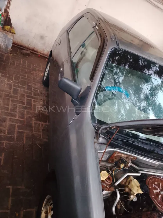 Suzuki Alto 2008 for Sale in Karachi Image-1