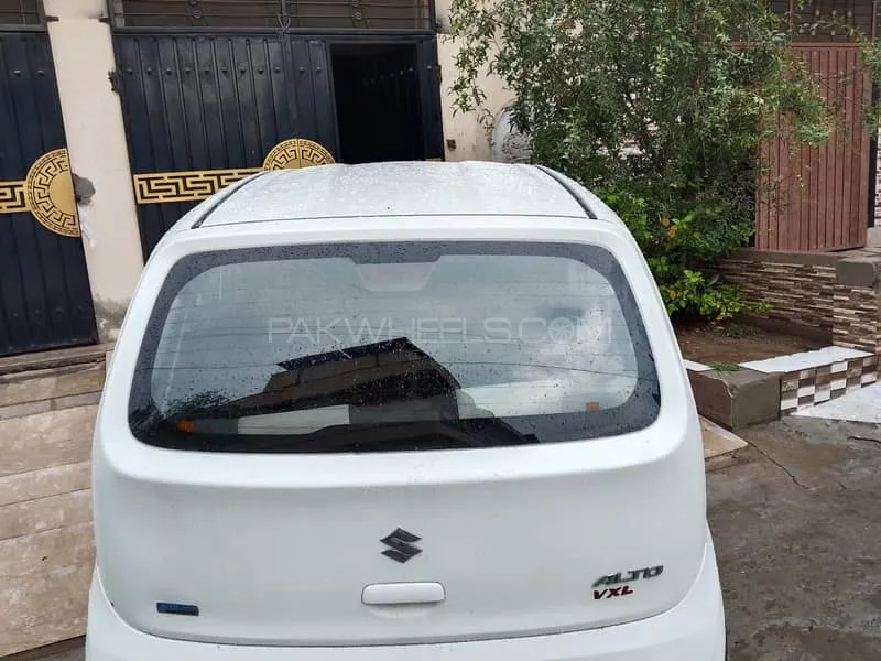 Suzuki Alto 2019 for Sale in Lahore Image-1