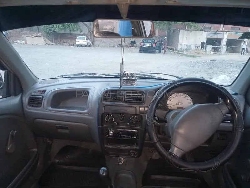 Suzuki Alto 2006 for Sale in Lahore Image-1