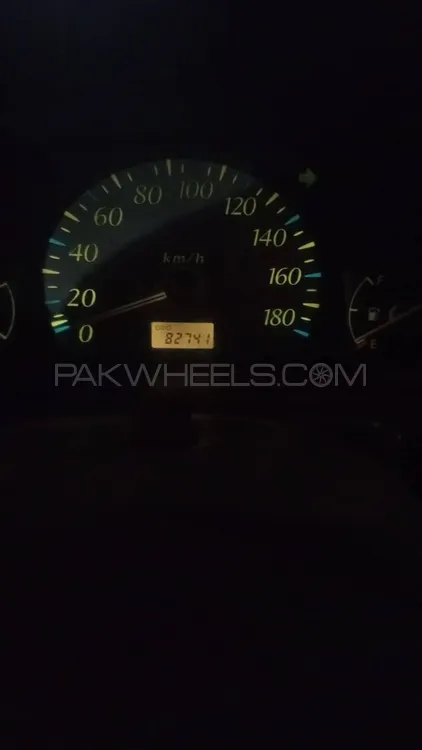 Suzuki Alto 2007 for Sale in Karachi Image-1