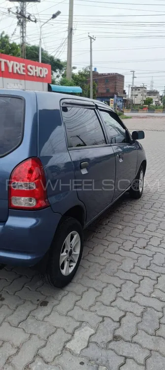 Suzuki Alto 2008 for Sale in Gujranwala Image-1
