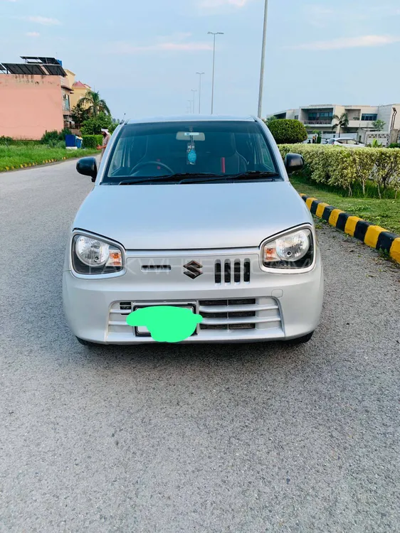 Suzuki Alto 2019 for Sale in Gujranwala Image-1