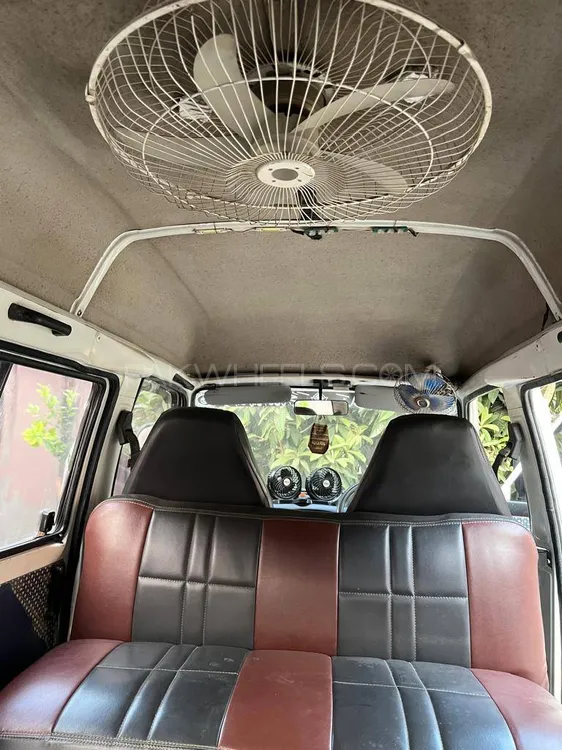 Suzuki Bolan 2019 for Sale in Sialkot Image-1