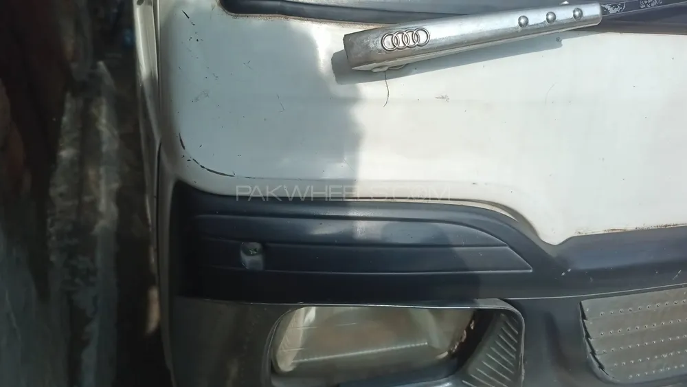 Suzuki Bolan 2013 for Sale in Lahore Image-1