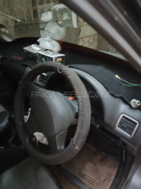 Suzuki Cultus 2008 for Sale in Karachi Image-1