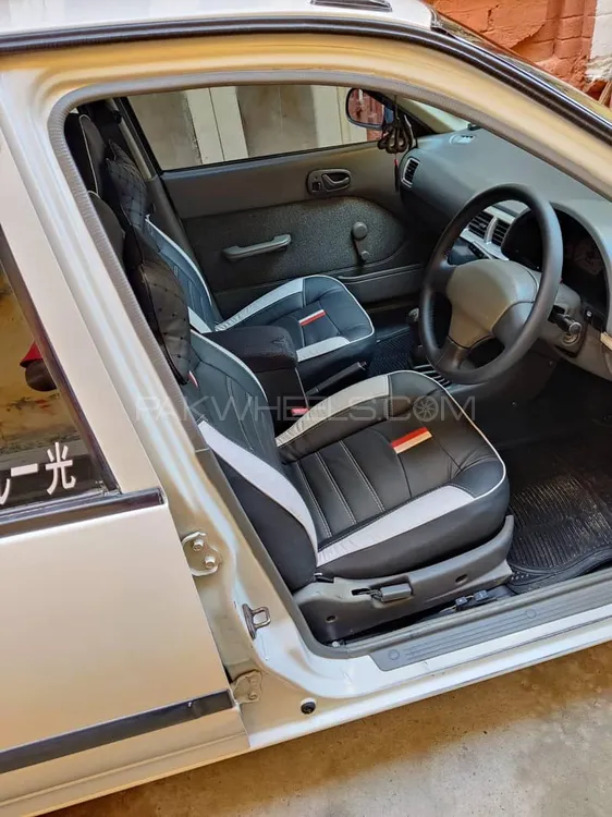 Suzuki Cultus 2011 for Sale in Rawalpindi Image-1