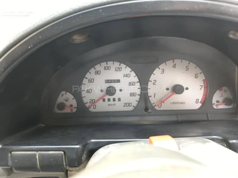 Suzuki Cultus 2011 for Sale in Sheikhupura Image-1