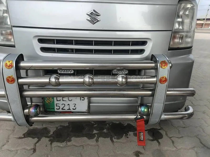 سوزوکی ایوری 2015 for Sale in گجرانوالہ Image-1