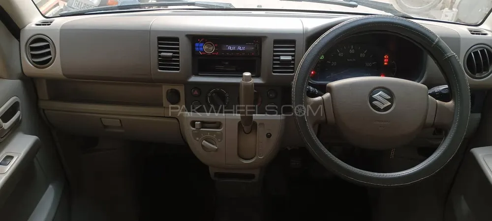 Suzuki Every 2014 for Sale in Gujranwala Image-1