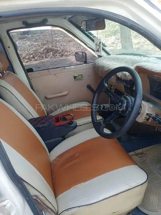 Suzuki FX 1985 for Sale in Dera Ghazi Khan Image-1