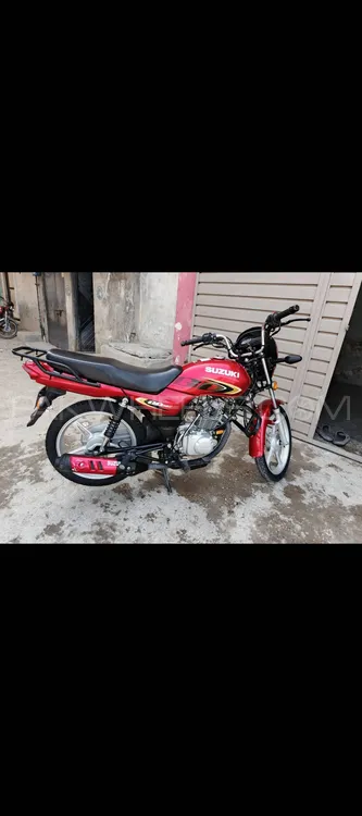 سوزوکی GD 110S 2023 for Sale Image-1