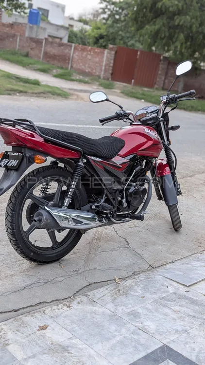 Suzuki GR 150 2023 for Sale Image-1